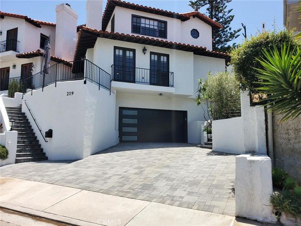 219 W Escalones, San Clemente, CA 92672