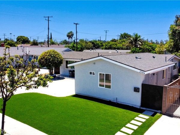 2508 W Picadilly Way, Unit B, Anaheim, CA 92801