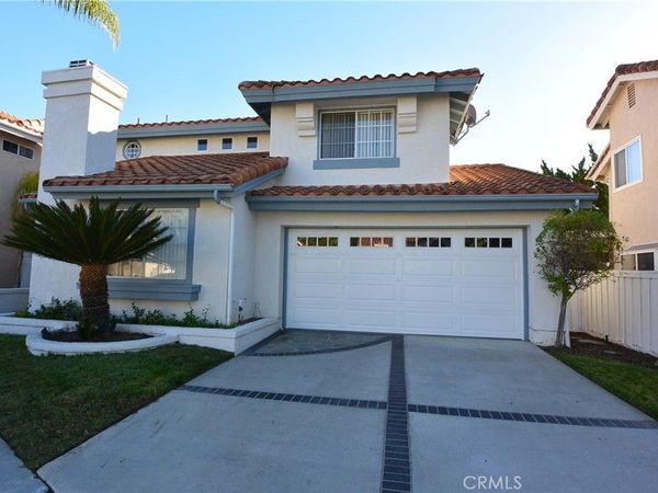 30062 Corsair , Laguna Niguel, CA 92677