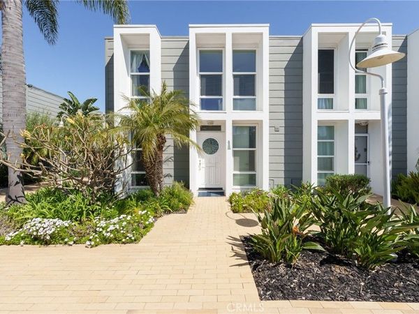 4021 Aladdin Drive, Huntington Beach, CA 92649