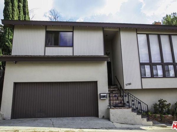 3780 Cazador Street, Los Angeles, CA 90065