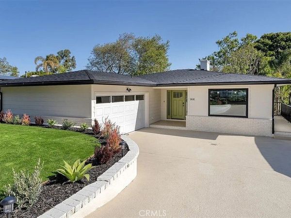144 Vista Del Parque , Redondo Beach, CA 90277