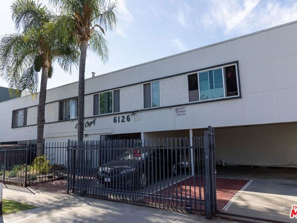 6126 Eleanor Avenue, Unit 1, Los Angeles, CA 90038