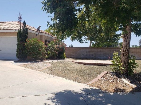 6012 Sandpiper, Palmdale, CA 93552