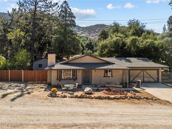40220 Calle El Clavelito , Green Valley, CA 91390