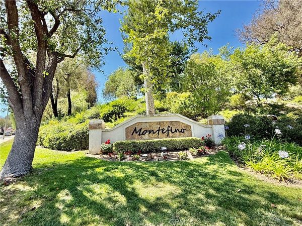 23033 Paseo De Terrado, Unit 3, Diamond Bar, CA 91765