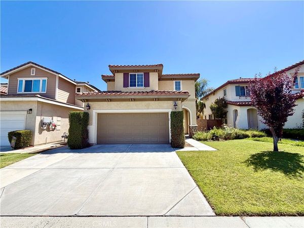 33517 Cedar Creek Lane , Lake Elsinore, CA 92532