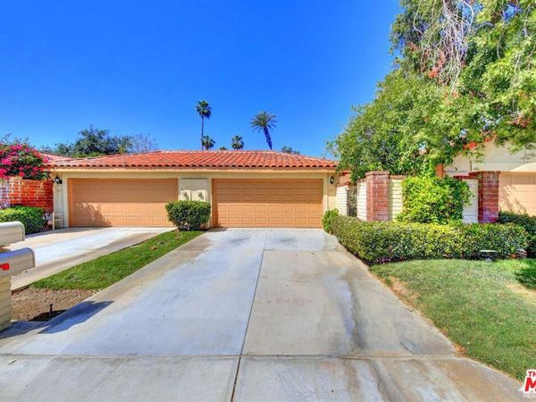 203 Serena Drive, Palm Desert, CA 92260