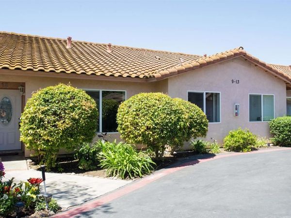 31916 Del Cielo Este, Bonsall, CA 92003