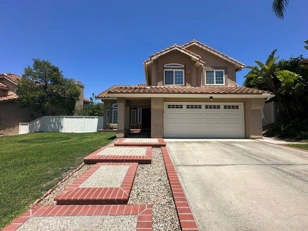 8 San Simon , Rancho Santa Margarita, CA 92688
