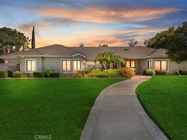 1507 Weston, Riverside, CA 92506