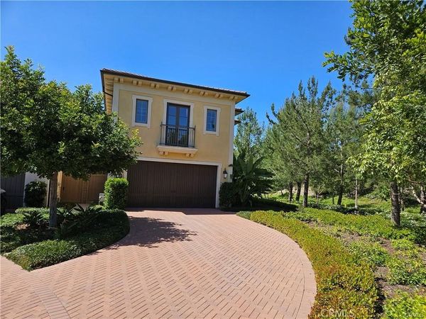 63 Rustic Charm, Irvine, CA 92602