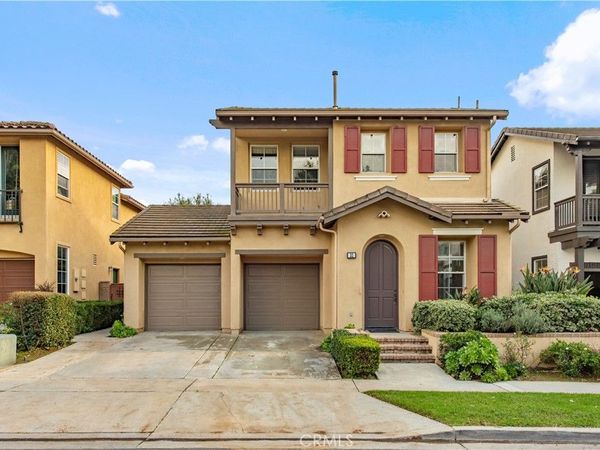 32 Sebastian, Irvine, CA 92602