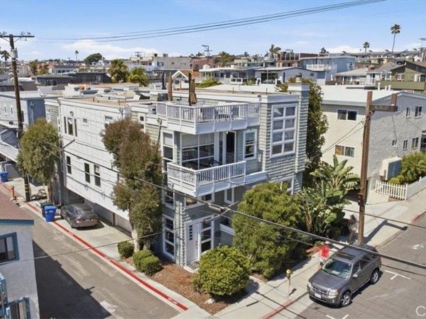 125 4th Street , Unit A, Hermosa Beach, CA 90254