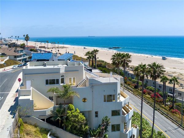 7331 Vista Del Mar Lane , Playa Del Rey, CA 90293