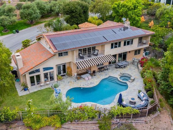 17589 Camino De Yatasto, Pacific Palisades, CA 90272