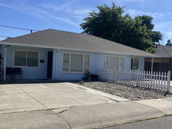 1837 Indiana St, Fairfield, CA 94533