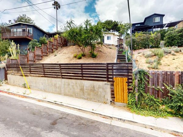 2850 Chadwick Circle, Los Angeles, CA 90032
