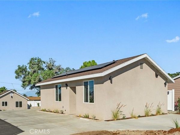 1318 MAlachite Avenue, Mentone, CA 92359
