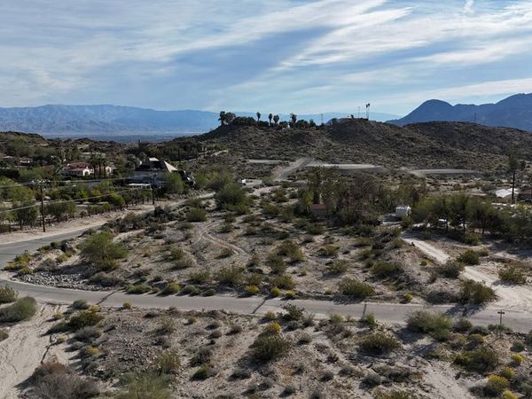 0 Verbena Rd, Palm Desert, CA 92260
