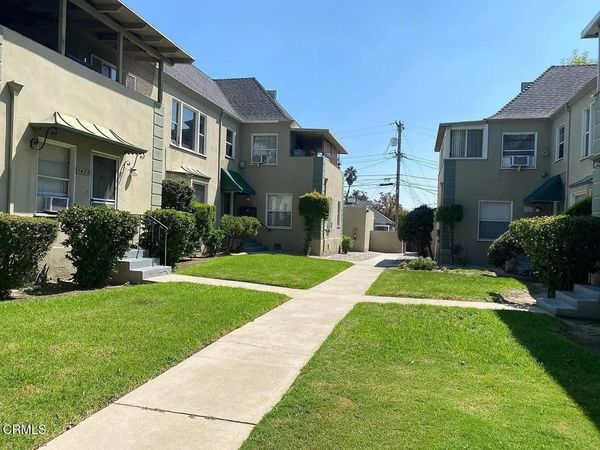 1424 E Wilson Avenue , Unit A, Glendale, CA 91206