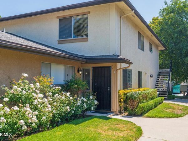 2044 Avenida Vista Delmonte, Unit 2, Simi Valley, CA 93063