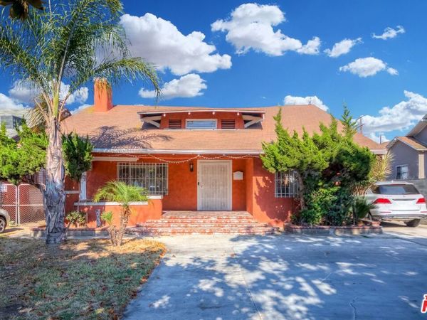 1648 4th Avenue, Los Angeles, CA 90019