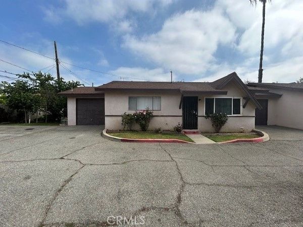 1616 S Euclid, Unit C, Ontario, CA 91762