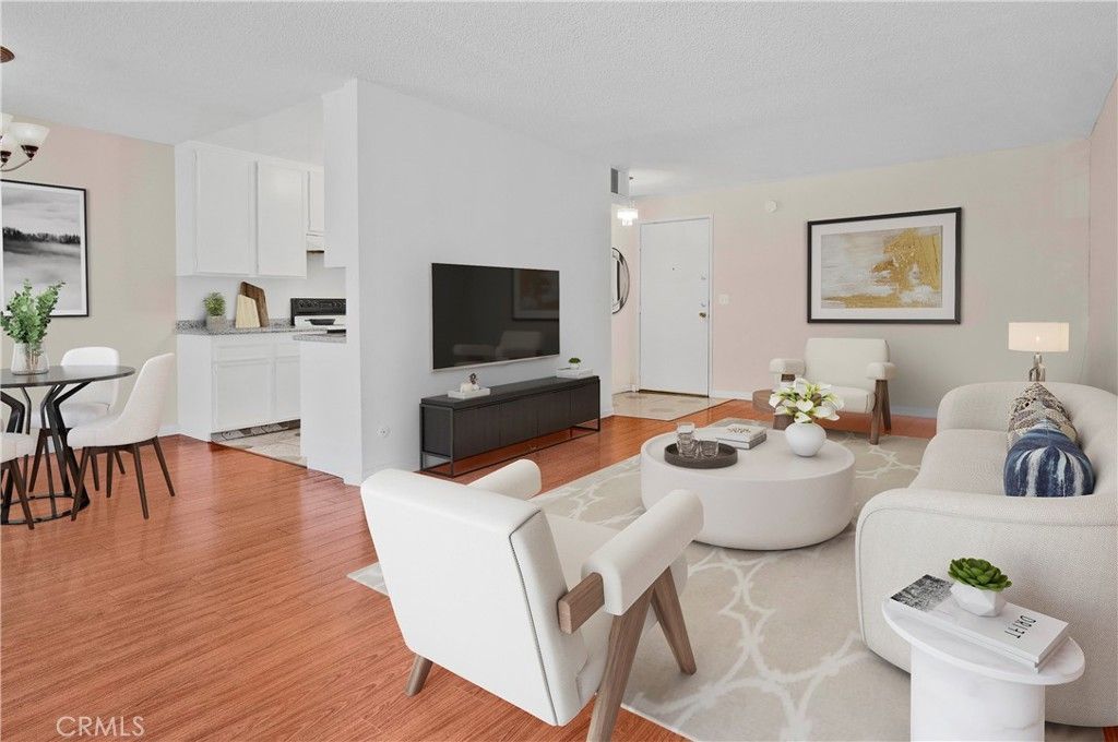 1735 N Fuller, Unit 224, Los Angeles, CA 90046 Main Photo