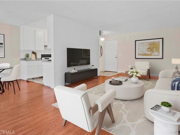1735 N Fuller, Unit 224, Los Angeles, CA 90046