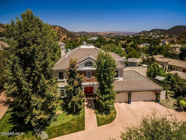 841 Stafford Road, Thousand Oaks, CA 91361