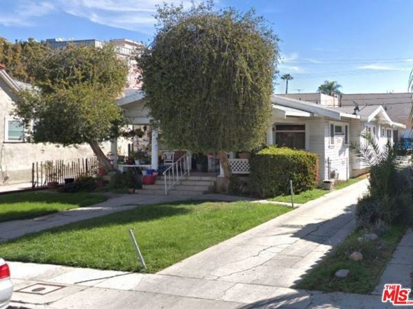 1320 N Harvard Boulevard, Unit 1320, Los Angeles, CA 90027