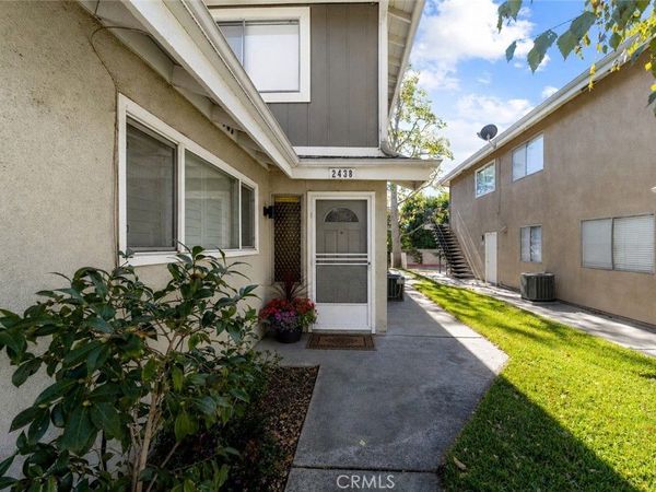2438 Pepper Street, La Verne, CA 91750