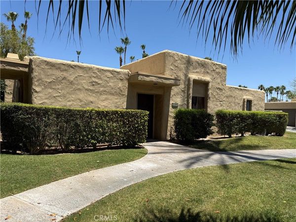 4850 N Winners Circle , Unit A, Palm Springs, CA 92264