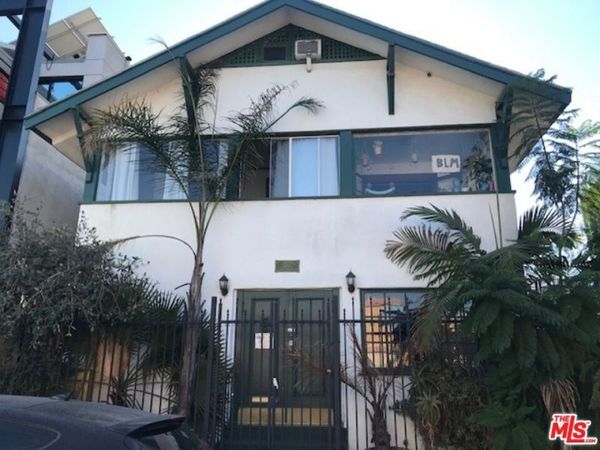 1307 Innes Place, Unit C, Venice, CA 90291