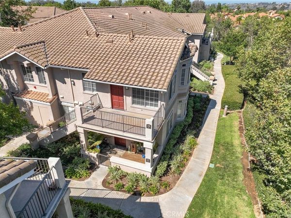 19 Anil , Rancho Santa Margarita, CA 92688