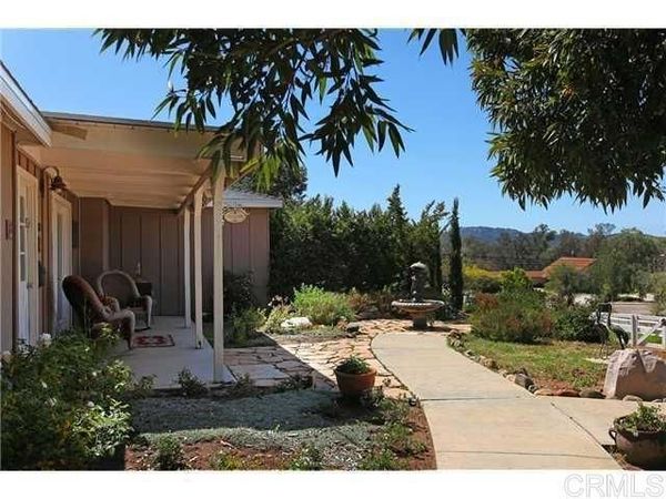 14946 Fruitvale Road, Valley Center, CA 92082
