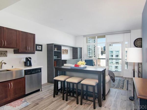 427 9th Ave, Unit 1107, San Diego, CA 92101