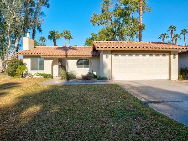 75240 Camello Court N, Palm Desert, CA 92211