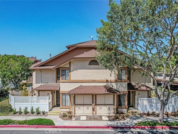 3110 Cochise Way, Fullerton, CA 92833