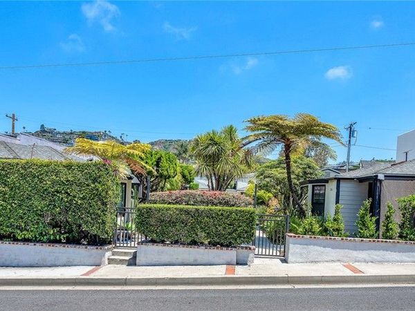 544 Glenneyre St., Unit 7, Laguna Beach, CA 92651