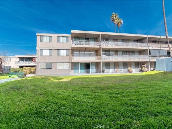 6979 Palm Court, Unit N 242, Riverside, CA 92506