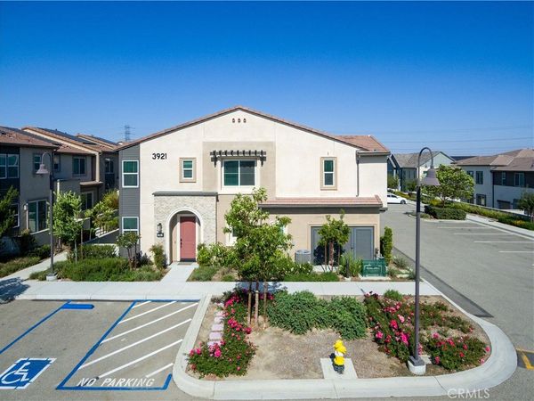 3921 S Jolly Paseo, Unit 204, Ontario, CA 91761