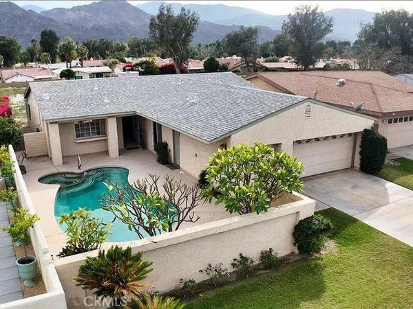 76901 Kentucky , Palm Desert, CA 92211