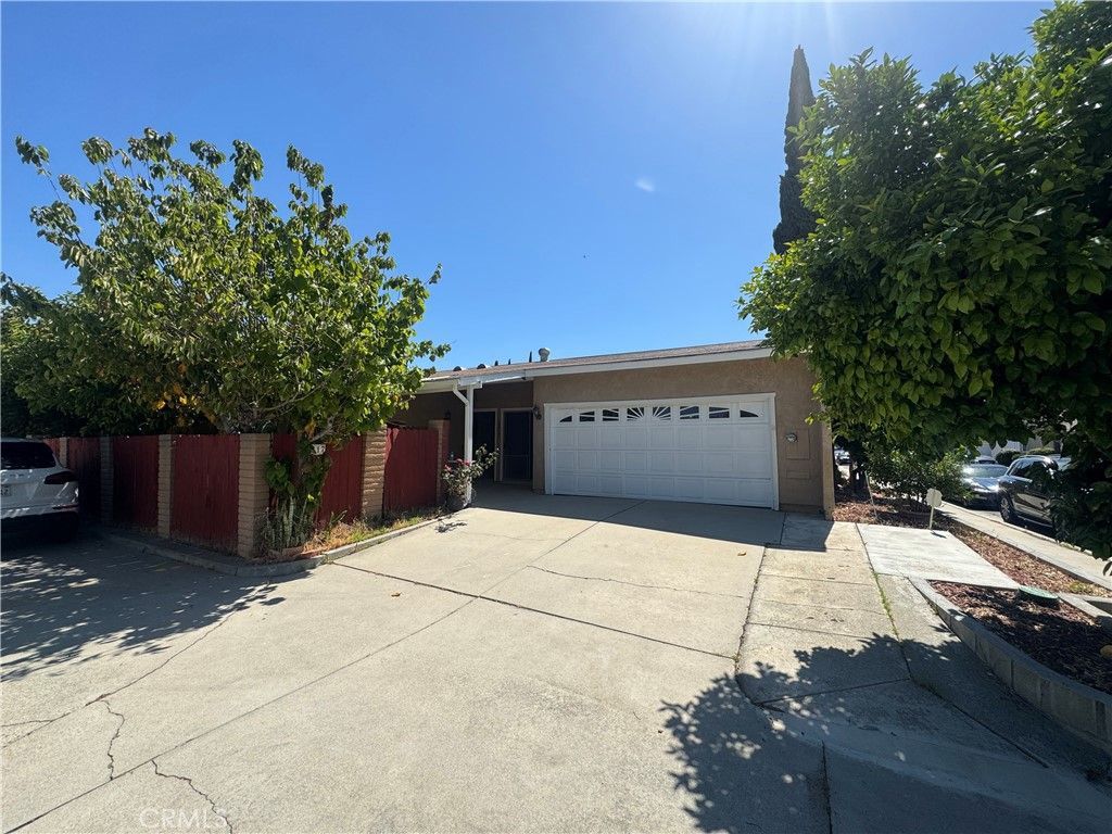 18417 Santar, Rowland Heights, CA 91748 Main Photo