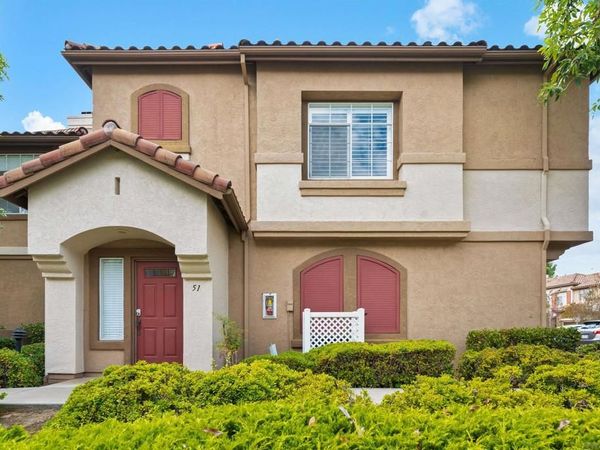 12488 Heatherton Ct, Unit 51, San Diego, CA 92128