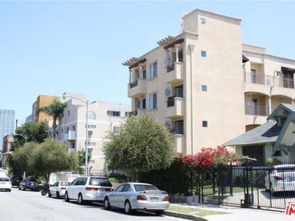 918 S Harvard Boulevard, Unit 302, Los Angeles, CA 90006