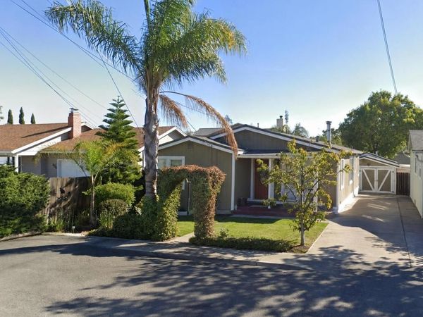 916 Veale Ave, Martinez, CA 94553