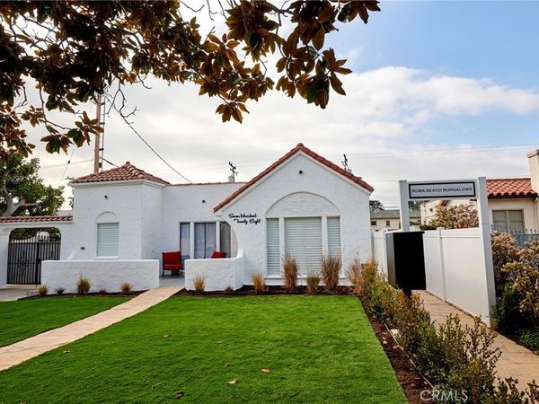 728 Euclid , Unit A, Santa Monica, CA 90402