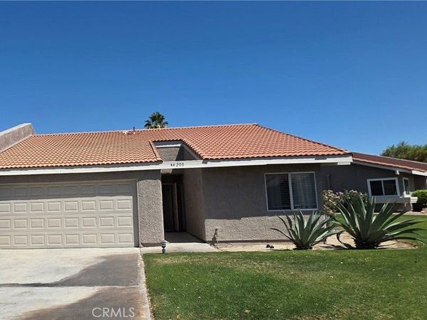 44200 E Sundown Crest , La Quinta, CA 92253
